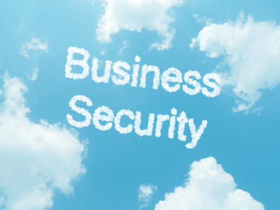 Business Security Business Security